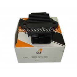 Ανορθωτής Honda VT 750 Shadow 1997-2003 Sun Ιαπωνίας